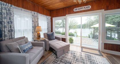 Farmhouse Cottage