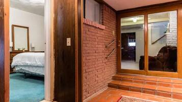 3 bedrooms, free WiFi