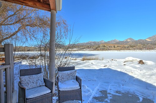 Alpaca Paradise & Alpaca Experience!