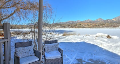 Alpaca Paradise & Alpaca Experience!