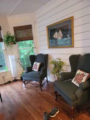 Intérieur