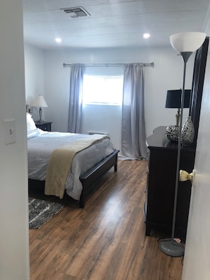 3 Schlafzimmer, Bügeleisen/Bügelbrett, kostenloses WLAN, Bettwäsche