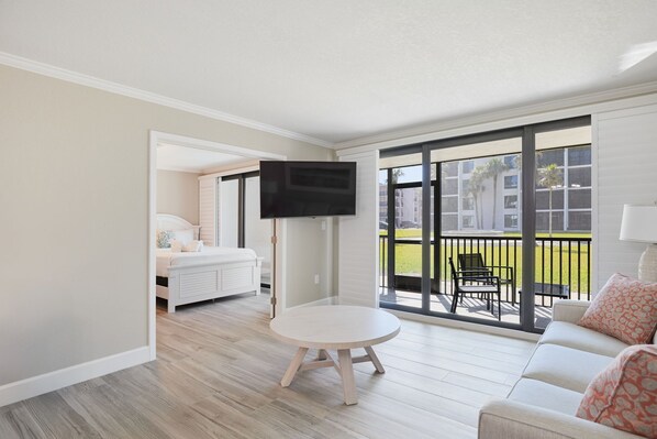 1 bedroom, iron/ironing board, WiFi