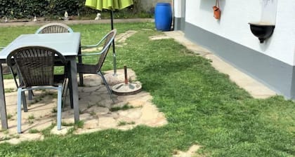 Bungalow Leopoldau by Interhome