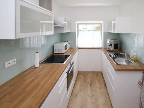 Bungalow Leopoldau by Interhome