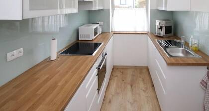 Bungalow Leopoldau by Interhome