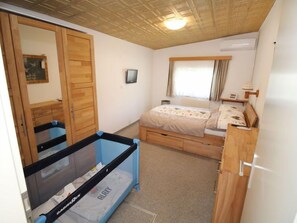 1 bedroom, desk, free Internet - Bungalow Leopoldau by Interhome (Vienna / 21. District)