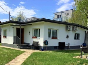 Exterior - Bungalow Leopoldau by Interhome (Vienna / 21. District)