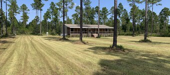 Melrose, Montana Mountain Cabin on 160 acres 