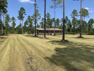 Melrose, Montana Mountain Cabin on 160 acres 