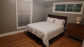 3 chambres, Wi-Fi, draps fournis