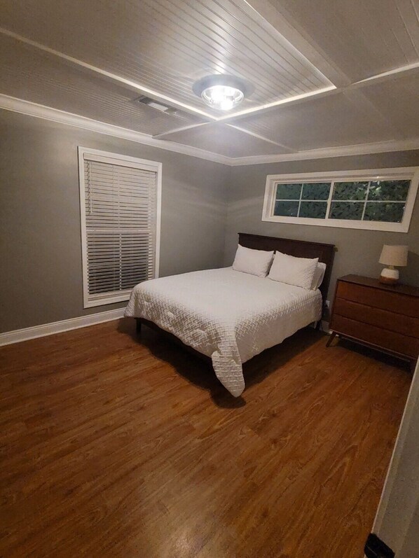 3 chambres, Wi-Fi, draps fournis