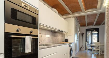 Apartamento con vistas a la Muralla a 30min Port Aventura