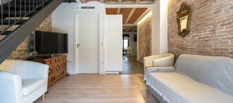 Apartment with views of the Wall at 30min Port Aventura