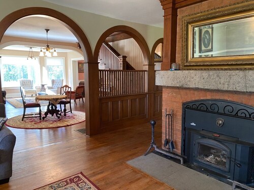 Historic Home Near Little Falls