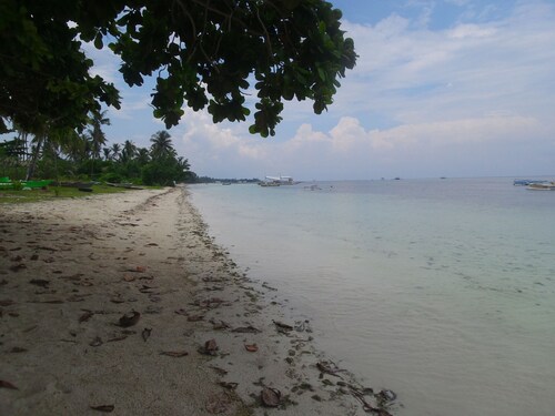 Studio Apt. Unit by Beach in Doljo Panglao