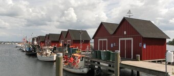 Admiral, Deutschland