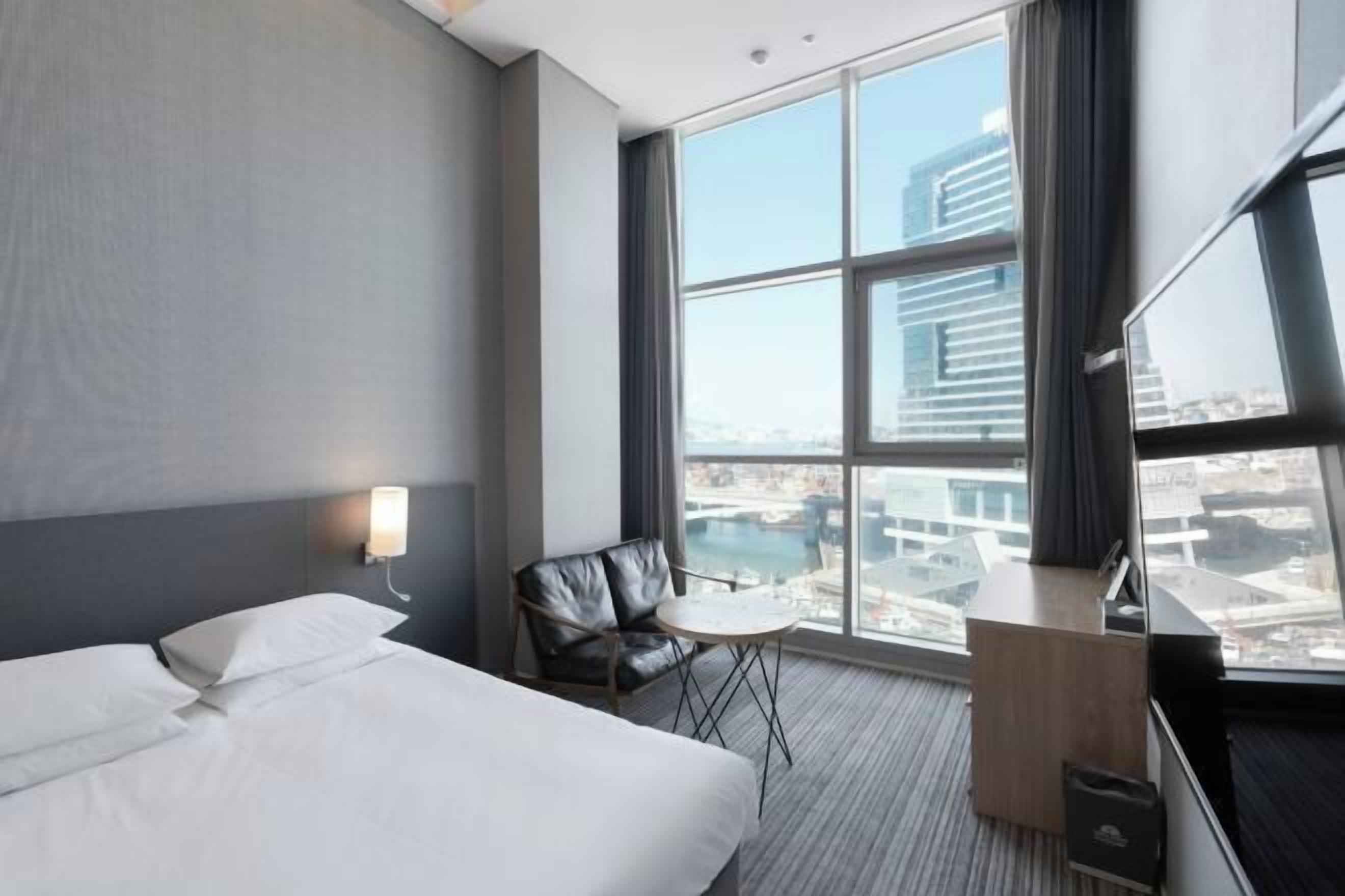 In-room safe, individually decorated, individually furnished, desk