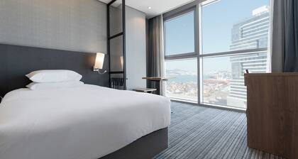 North Harbor Hotel Busan