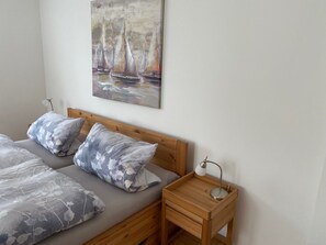 1 slaapkamer, wifi, beddengoed