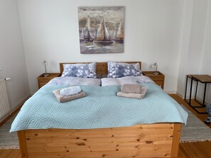 Unclassified image, 4 of 19, button - Apartment Heimsoth Kappeln EG - Apartments Heimsoth in Kappeln (Kappeln)