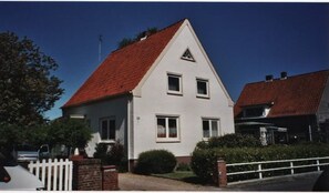 Unclassified image, 5 of 19, button - Apartment Heimsoth Kappeln EG - Apartments Heimsoth in Kappeln (Kappeln)