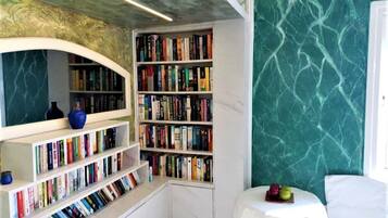 Interieur