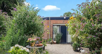 Bungalow Ś Landgraaf avec terrasse