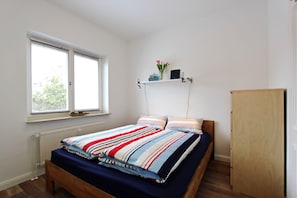 1 Schlafzimmer