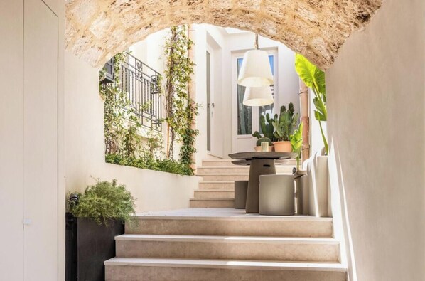 Property grounds - House&Villas - Alma Suite (Noto)