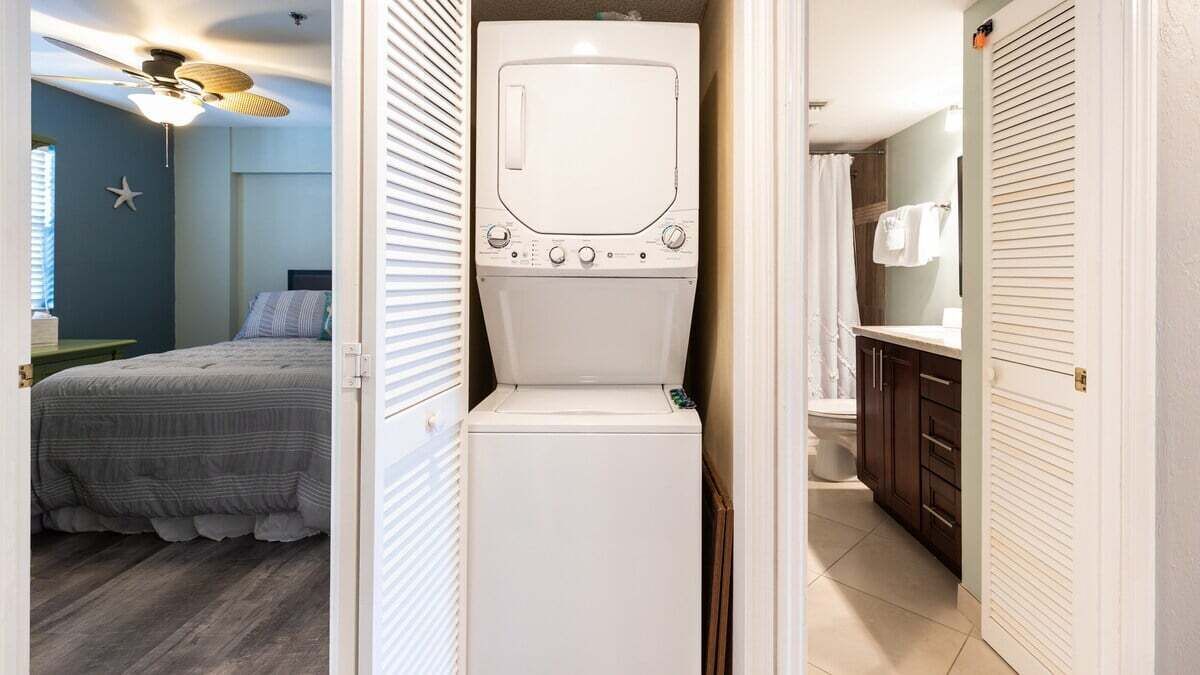 2402 Ocean Pointe - 2 Bedroom Condo Upgraded With Clean Lines And Coastal Colors - Islamorada, FL