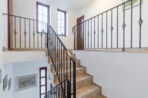 Interior - Vacation apartment Spandau (Ostseebad Boltenhagen)