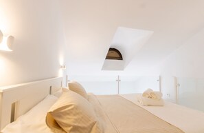 1 camera, ferro/asse da stiro, Wi-Fi gratuito, lenzuola