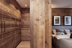 华丽公寓 | 4 多间卧室、特色家居、熨斗/熨衣板、旅行婴儿床