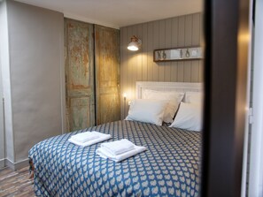 1 quarto, Wi-Fi de cortesia