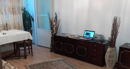2-bedroom Apartment in Bucharest Near Town Center