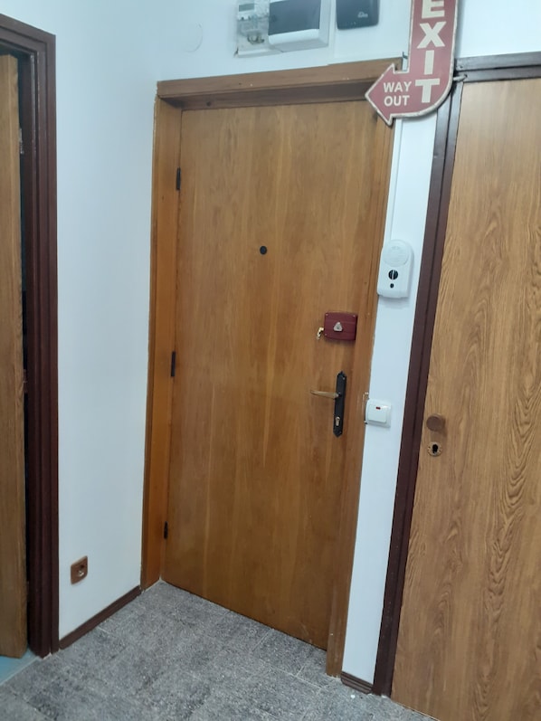 2 habitaciones, wifi gratis y ropa de cama