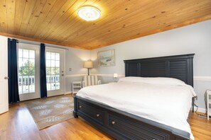 2 bedrooms, WiFi