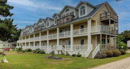 Saltwater Therapy - Ocracoke Island