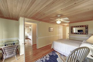 2 habitaciones y wifi