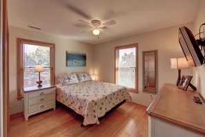 3 Schlafzimmer, WLAN