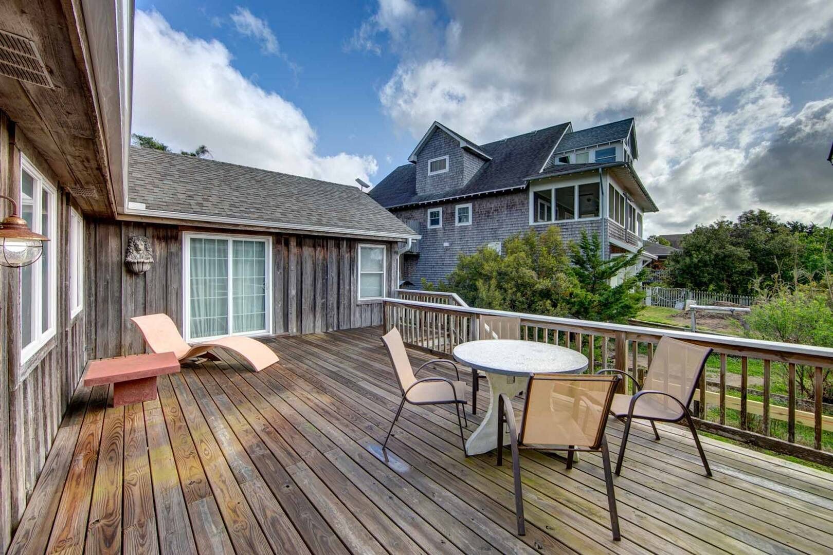 Servei de restauració a l'aire lliure