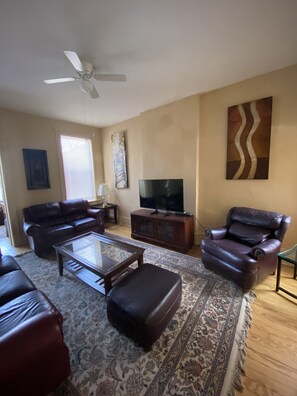 تلفزيون ذكي