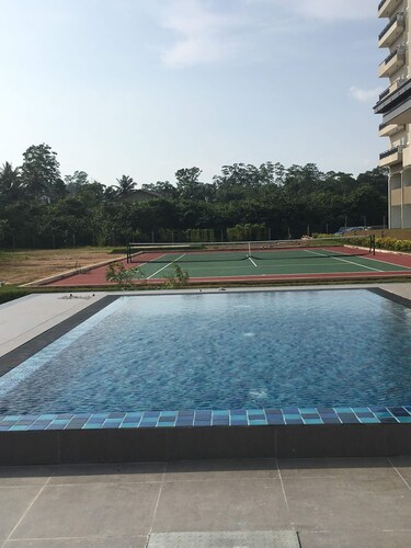 Galle Home With A View