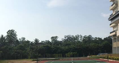 Galle Home With A View