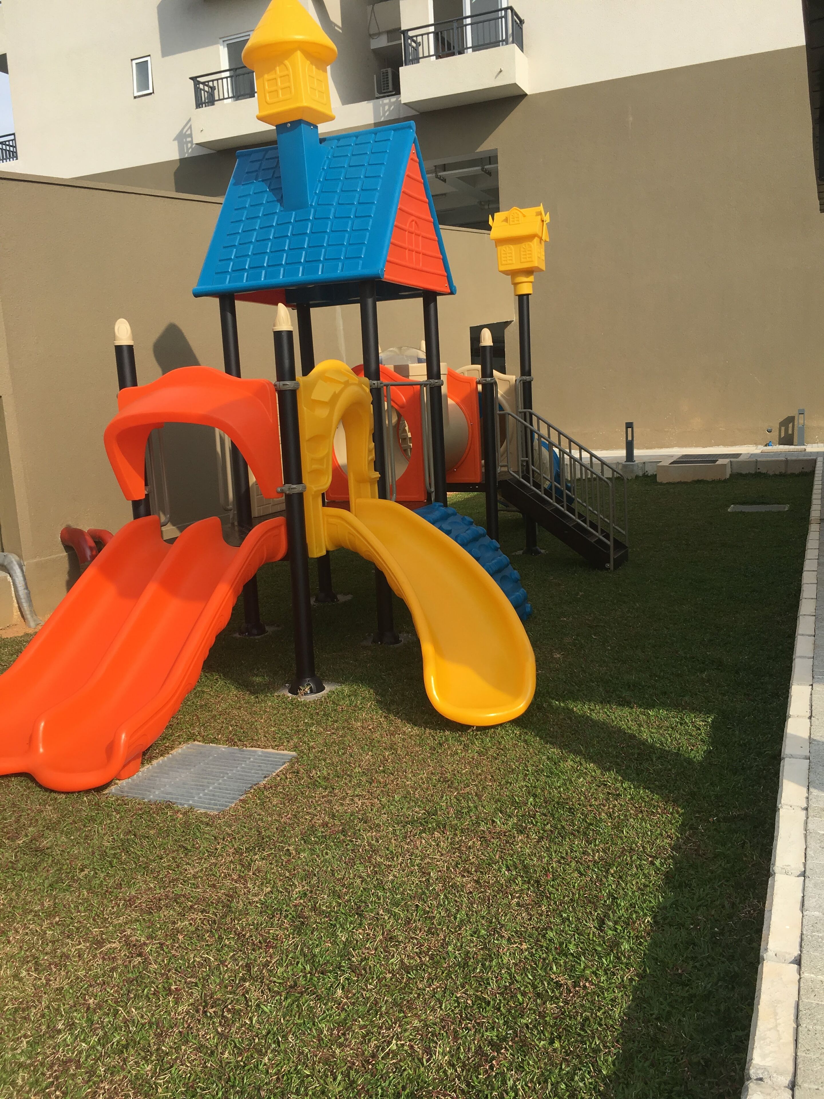 Espace pour enfants