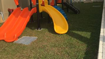Espace pour enfants
