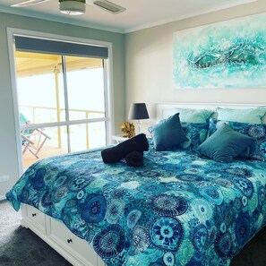 3 Schlafzimmer, Bügeleisen/Bügelbrett, Reisekinderbett, kostenloses WLAN