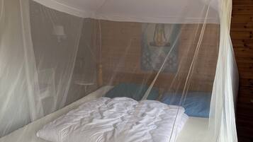 3 chambres, accès au Wi-Fi (inclus)