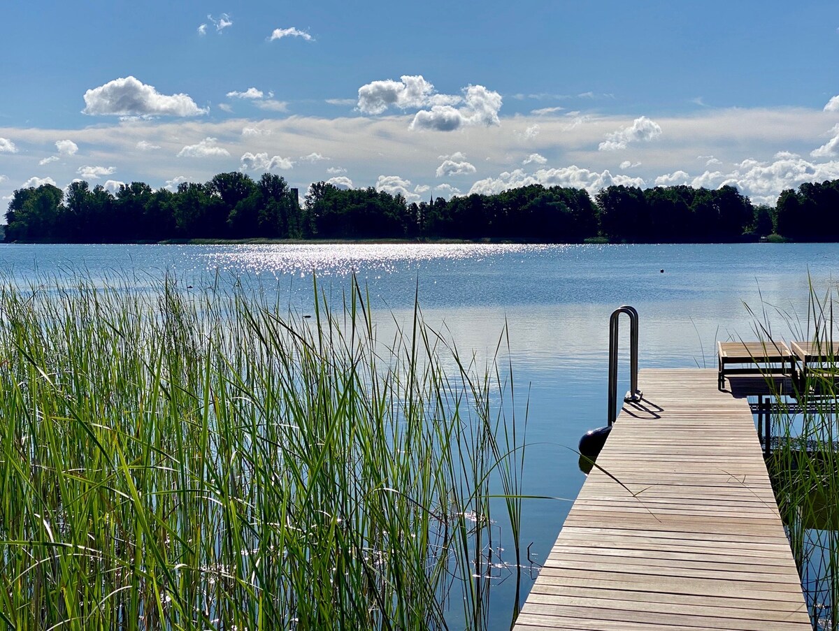 Bild für Gastgeberprofil